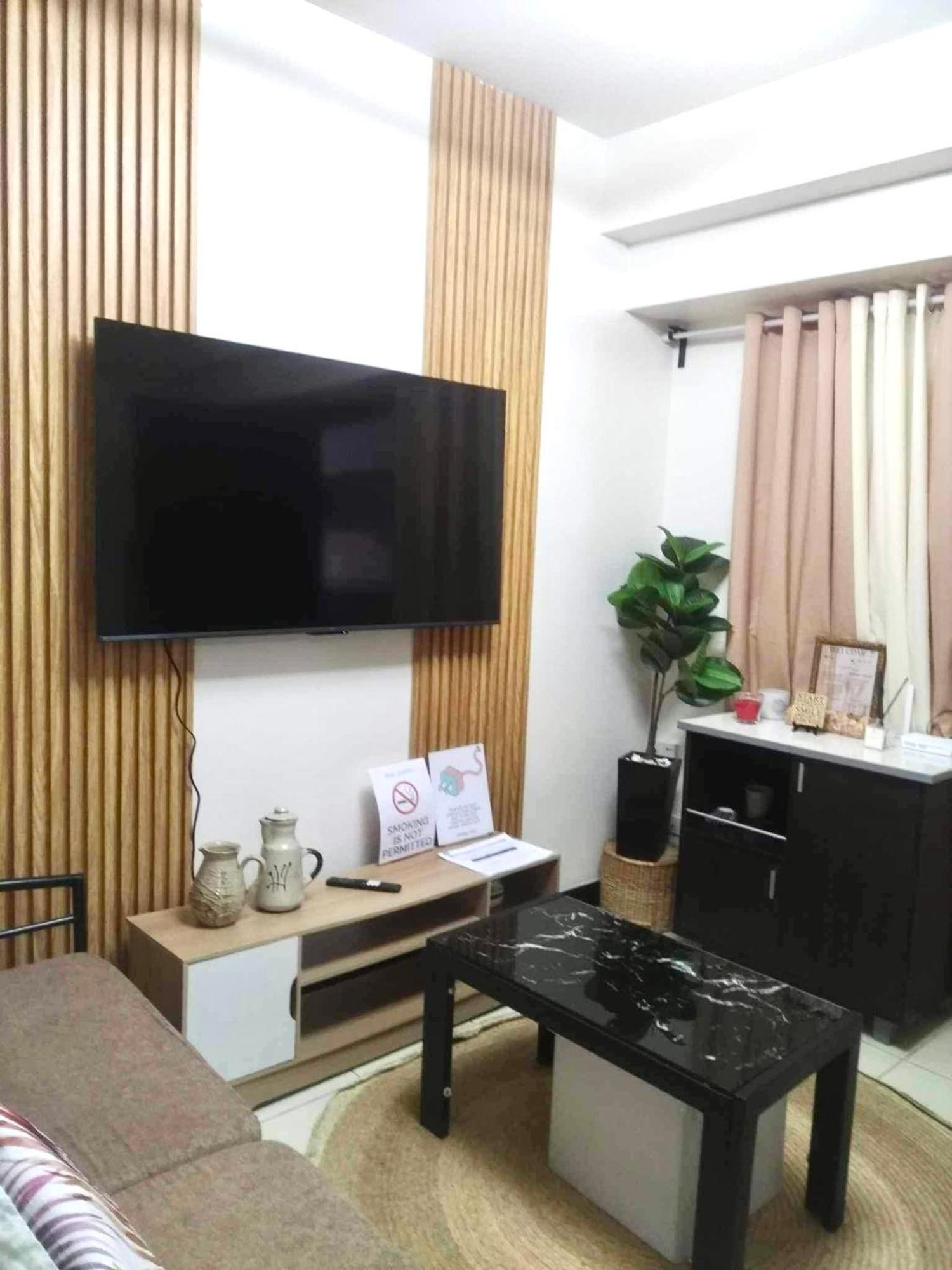 Modern Style 2br Good For 6 Packs Near Naia * Manila